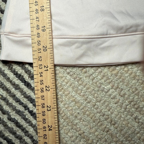 Spanx by Sara Blakely Square Neck Shaping Tank Top Nude Beige Size L - Picture 8 of 8